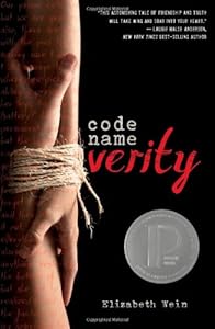 Code Name Verity