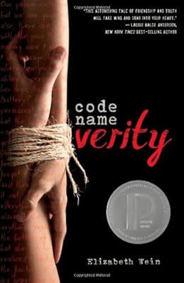 Code Name Verity