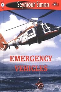 SeeMore Emergency Vehicles LE