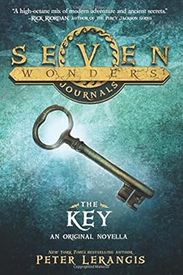Seven Wonders Journals: The Key