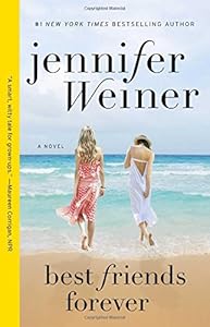 Best Friends Forever: A Novel