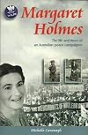 Margaret Holmes: The Life and Times of an Australian Peace Campaigner