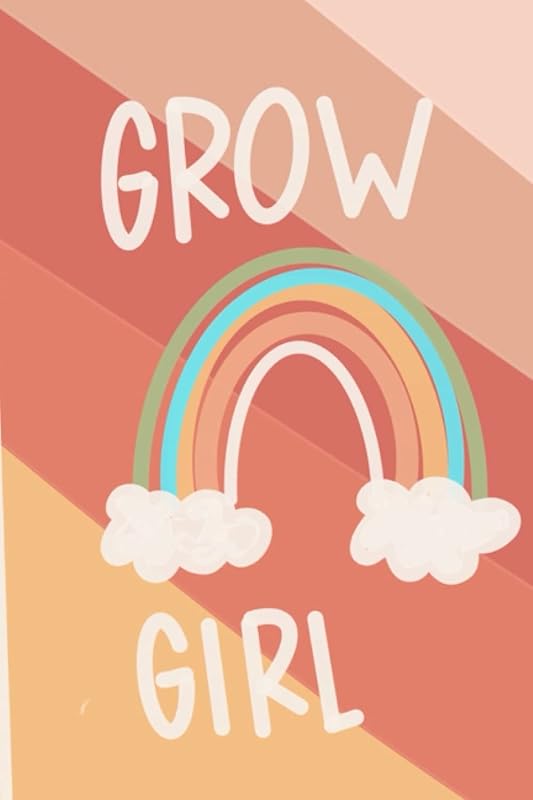Grow Girl by Faith Laster