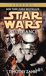 Allegiance: Star Wars (Star Wars - Legends)