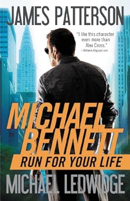 Run for Your Life (Michael Bennett)