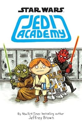 Star Wars Jedi Academy - Return of the Padawan