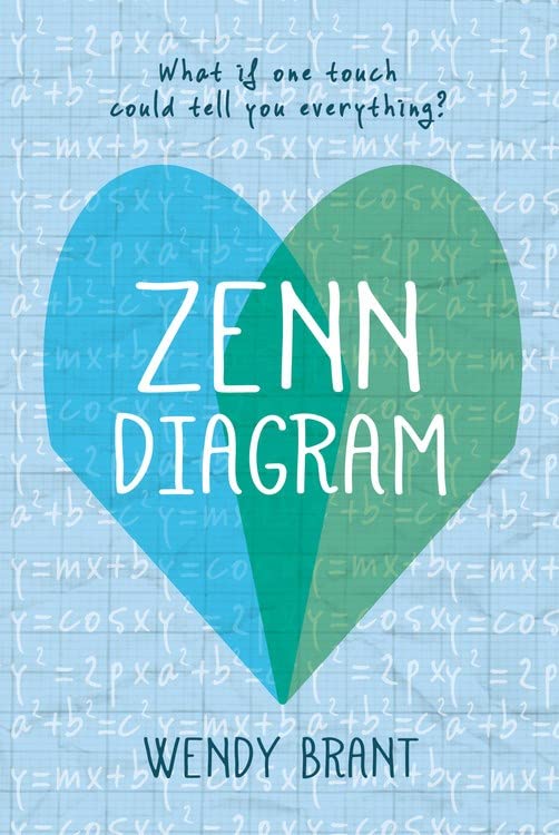 Zenn Diagram by Wendy Brant