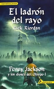 El ladron del rayo / The Lightning Thief
