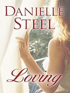 Loving by Danielle Steel