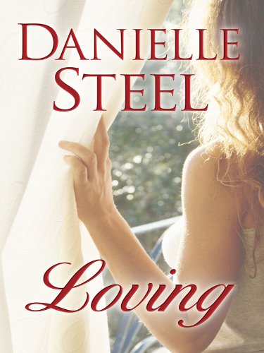 Loving by Danielle Steel