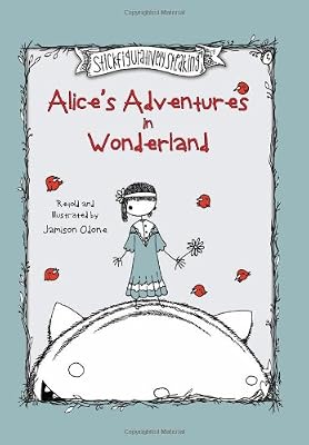 Alice's Adventures in Wonderland