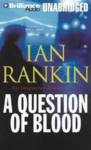 A Question of Blood