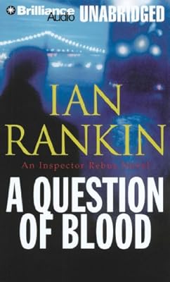A Question of Blood