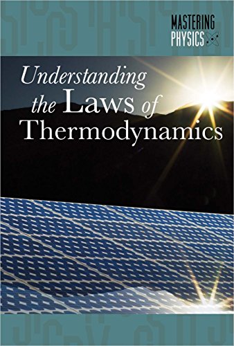 Understanding the Laws of Thermodynamics by Randall McPartland