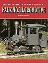 Falk No 1 Locomotive