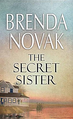 The Secret Sister by Brenda Novak