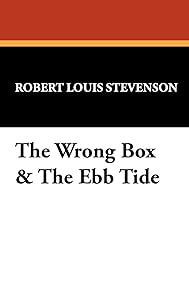 The Wrong Box & the Ebb Tide