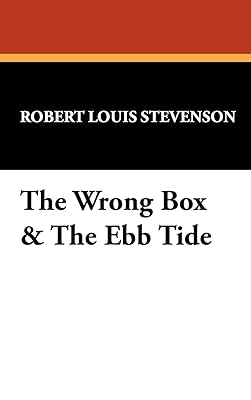 The Wrong Box & the Ebb Tide