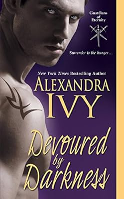 Devoured By Darkness