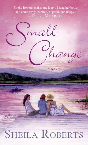 Small Change by Sheila Roberts