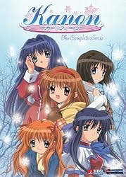 Kanon: The Complete Series