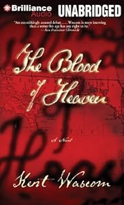 The Blood of Heaven