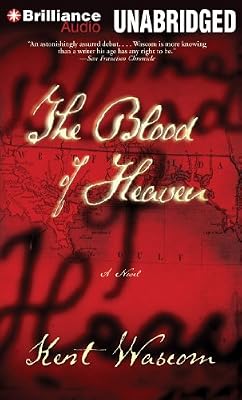 The Blood of Heaven