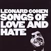 Songs of Love and Hate by Cohen, Leonard (2007-04-24)