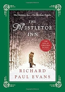 The Mistletoe Inn : a novel