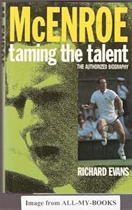 McEnroe: Taming the Talent