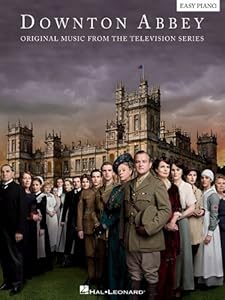 Downton Abbey: Original Music from the Television Series