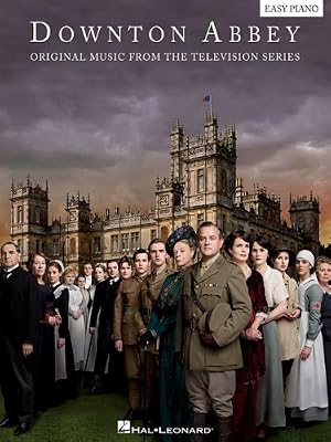 Downton Abbey: Original Music from the Television Series