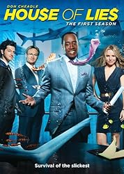 House of Lies: Season One