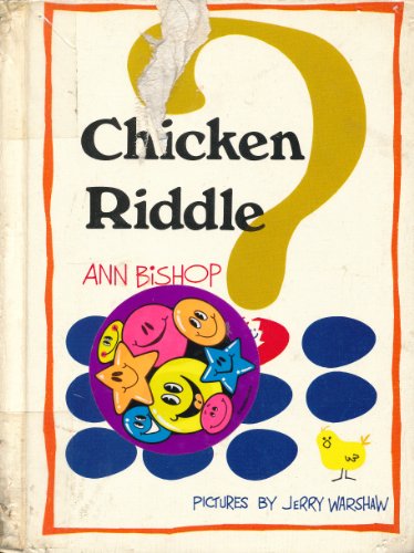 Chicken Riddle by Ann Bishop