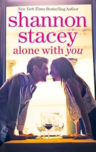 Alone with You: Book 6.5 of The Kowalskis