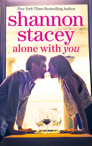 Alone with You: Book 6.5 of The Kowalskis by Shannon Stacey