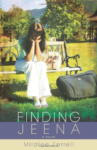Finding Jeena by Miralee Ferrell