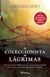 El coleccionista de l&aacute;grimas