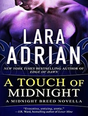 A Touch of Midnight