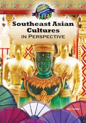 Southeast Asian cultures in perspective