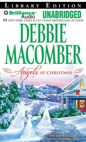 Angels at Christmas by Debbie Macomber