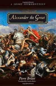 Alexander the Great and His Empire: A Short Introduction