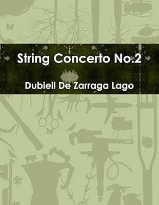 String Concerto No.2