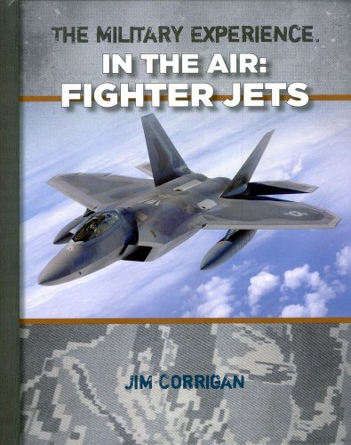 Fighter Jets by Jim Corrigan