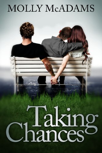 Taking Chances by Molly McAdams
