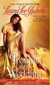 Trouble at the Wedding: Abandoned at the Altar