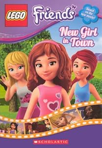 New Girl In Town