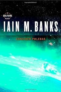 Consider Phlebas
