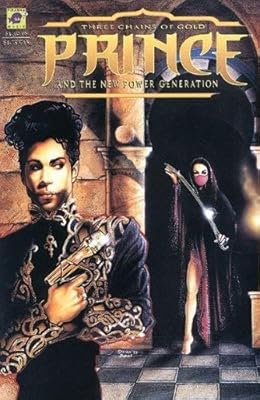 Prince: Three Chains of Gold