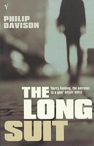 The Long Suit by Philip Davison